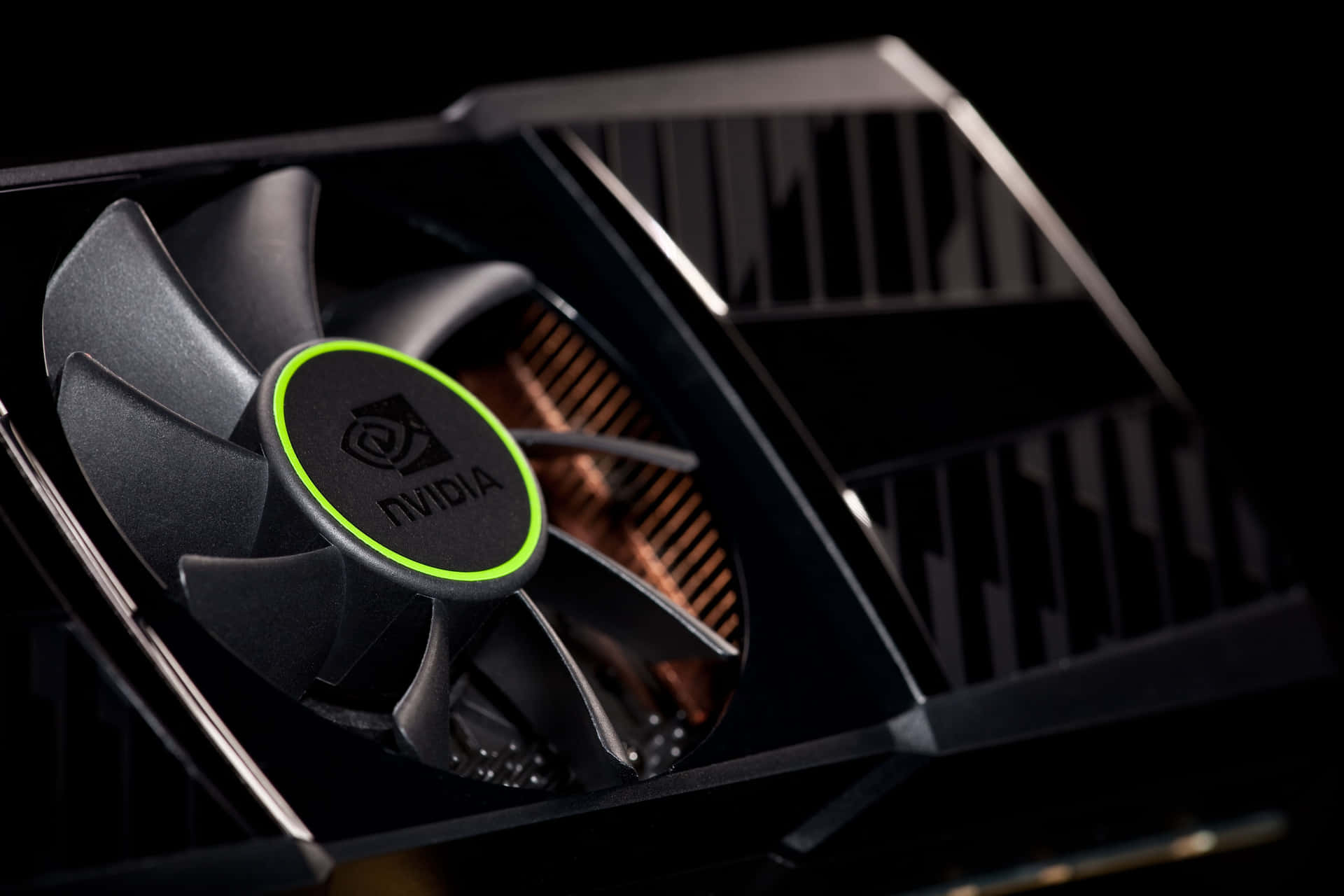 1920x1280 Nvidia 4k Uhd Wallpaper