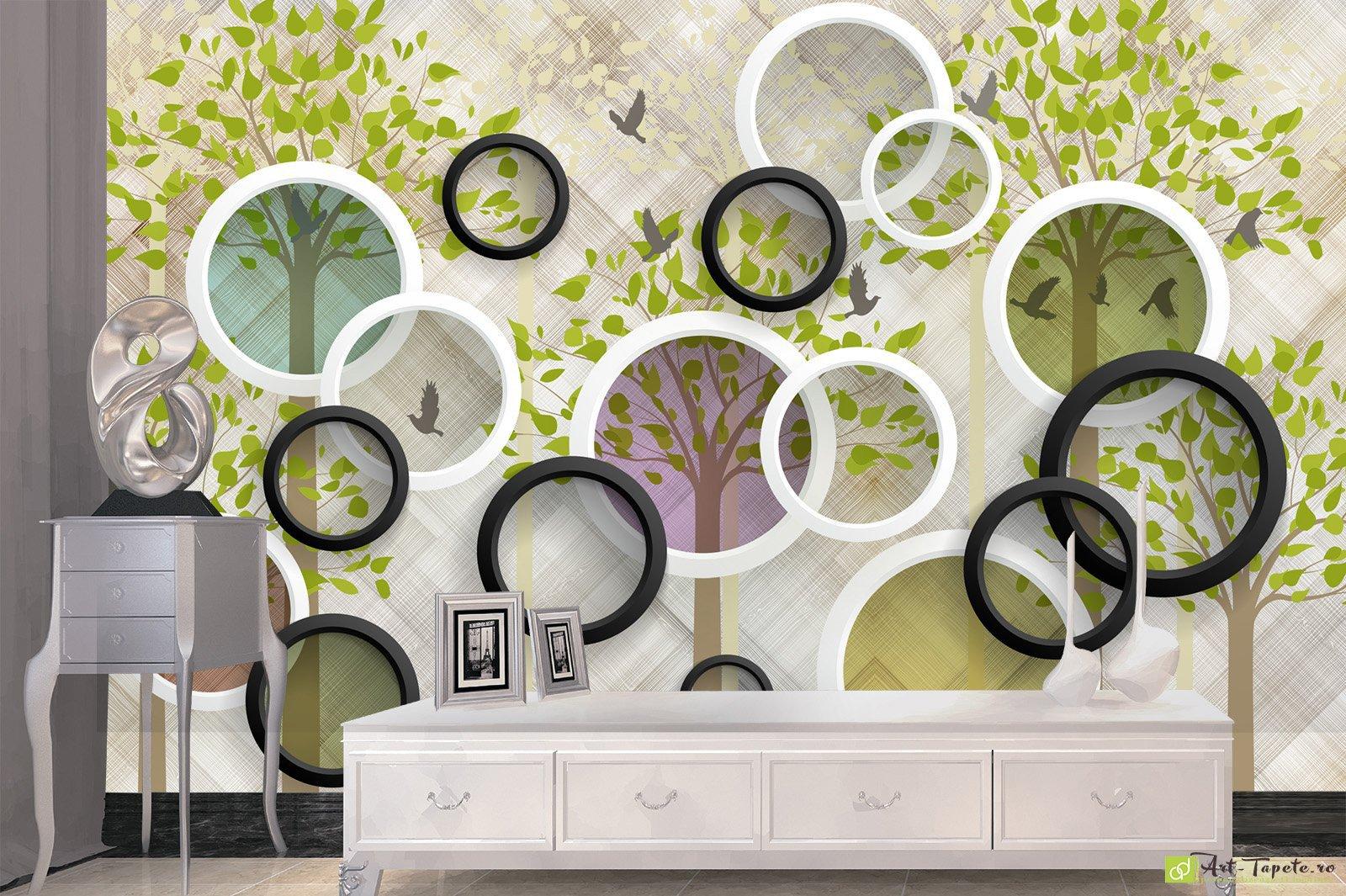 1600x1065 Photo Wallpaper 3D Effect and nature. Fototapet.art Check out our stunning photo wallpaper options for a quality wall mural Buy Online