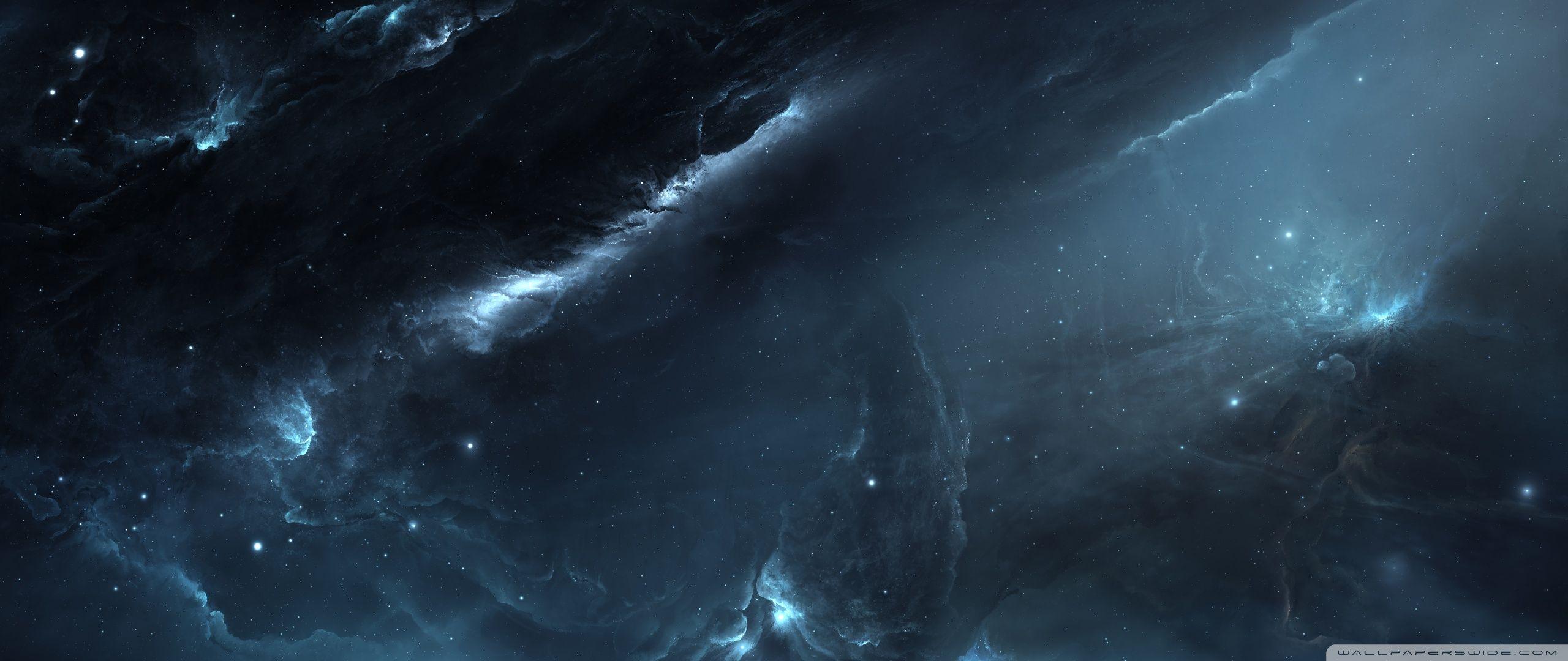 2560x1080 Wallpaper