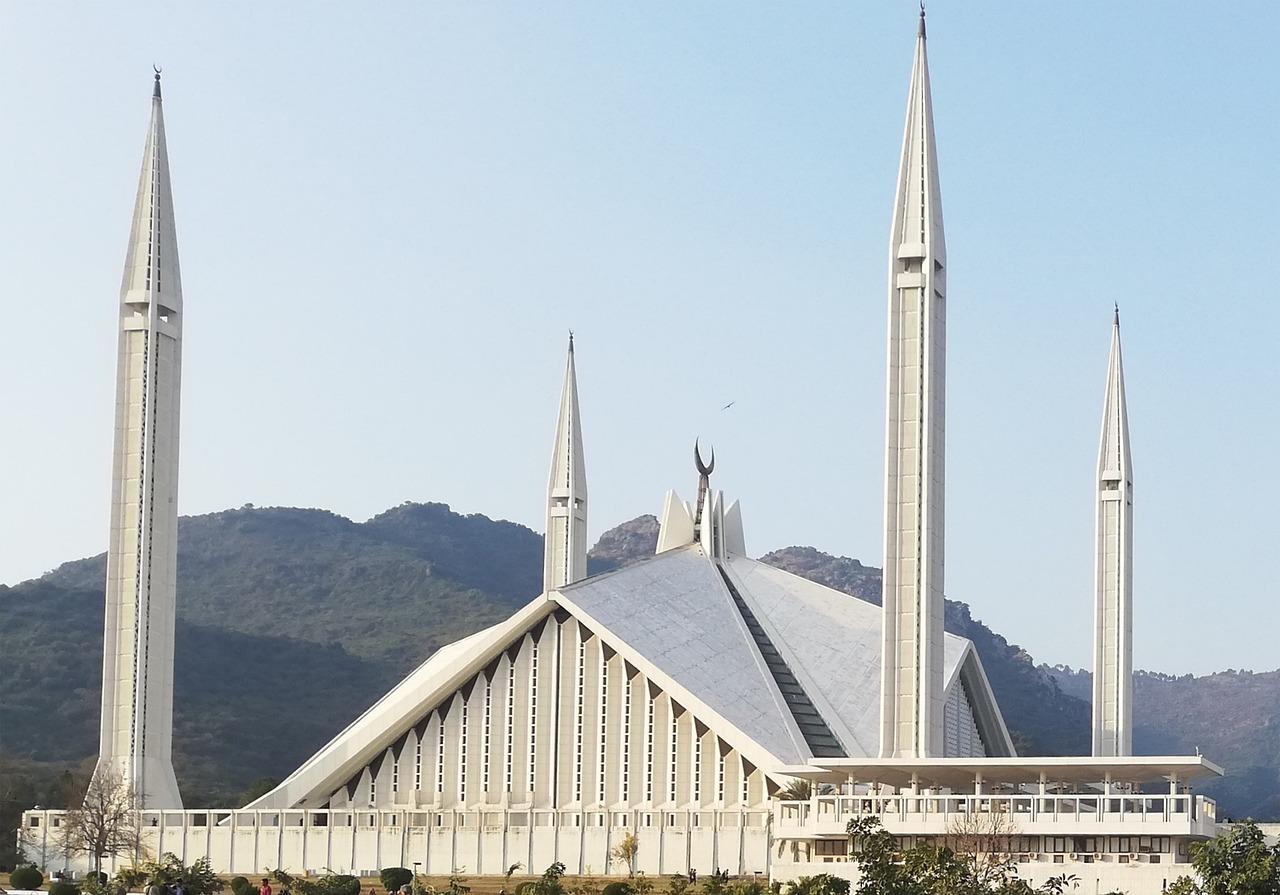 Faisal Masjid Wallpapers Top Free Faisal
