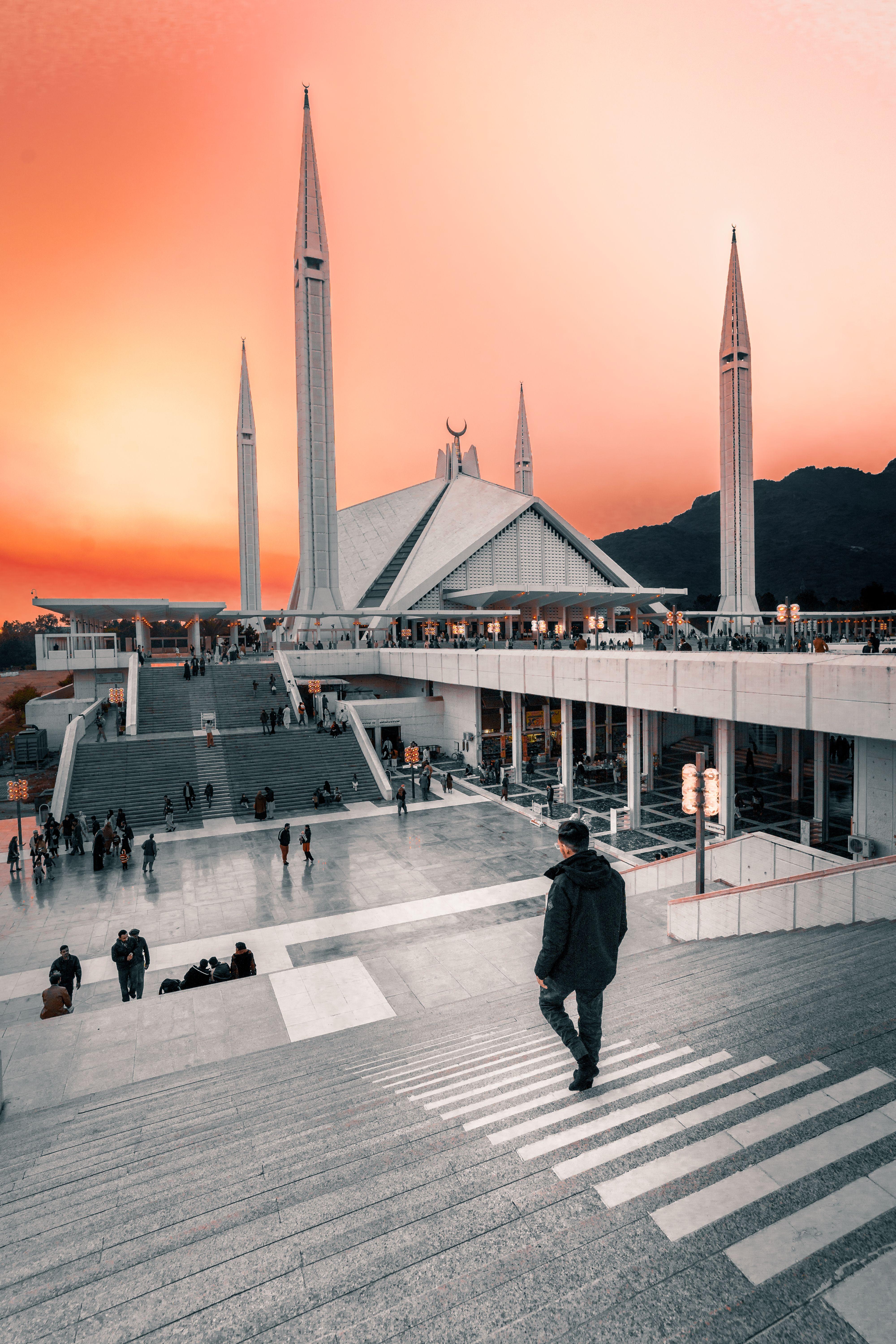 4000x6000 Photo by Just Make Dua'a on. Pakistan picture, Travel picture ideas, Beautiful mosques