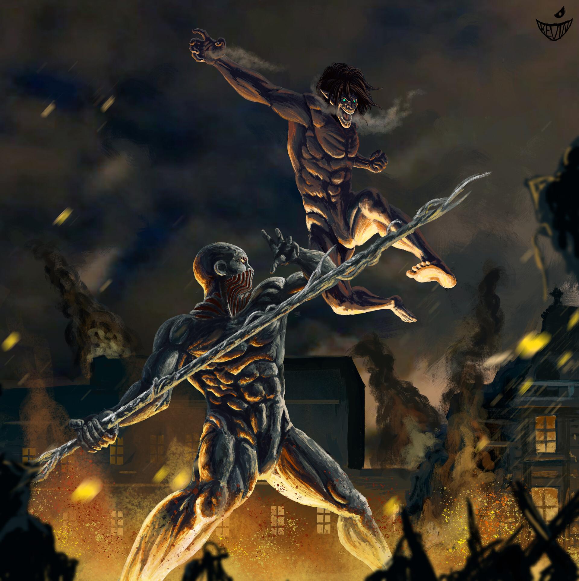 1920x1927 Warhammer titan vs attack titan