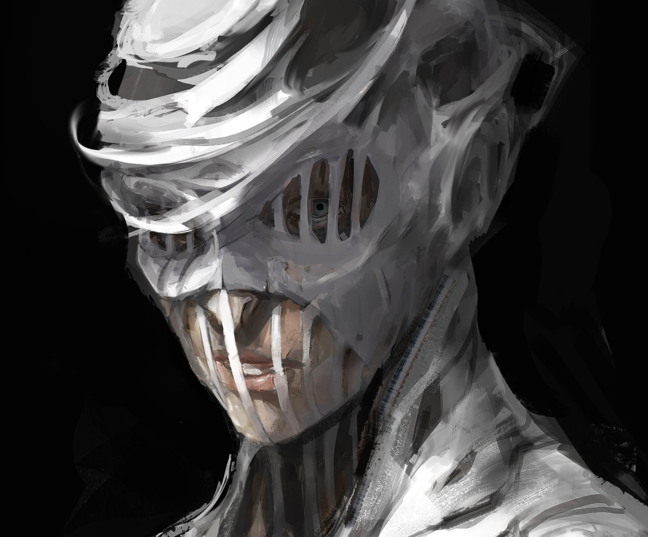 2171x1800 War Hammer Titan HD Wallpaper and Background