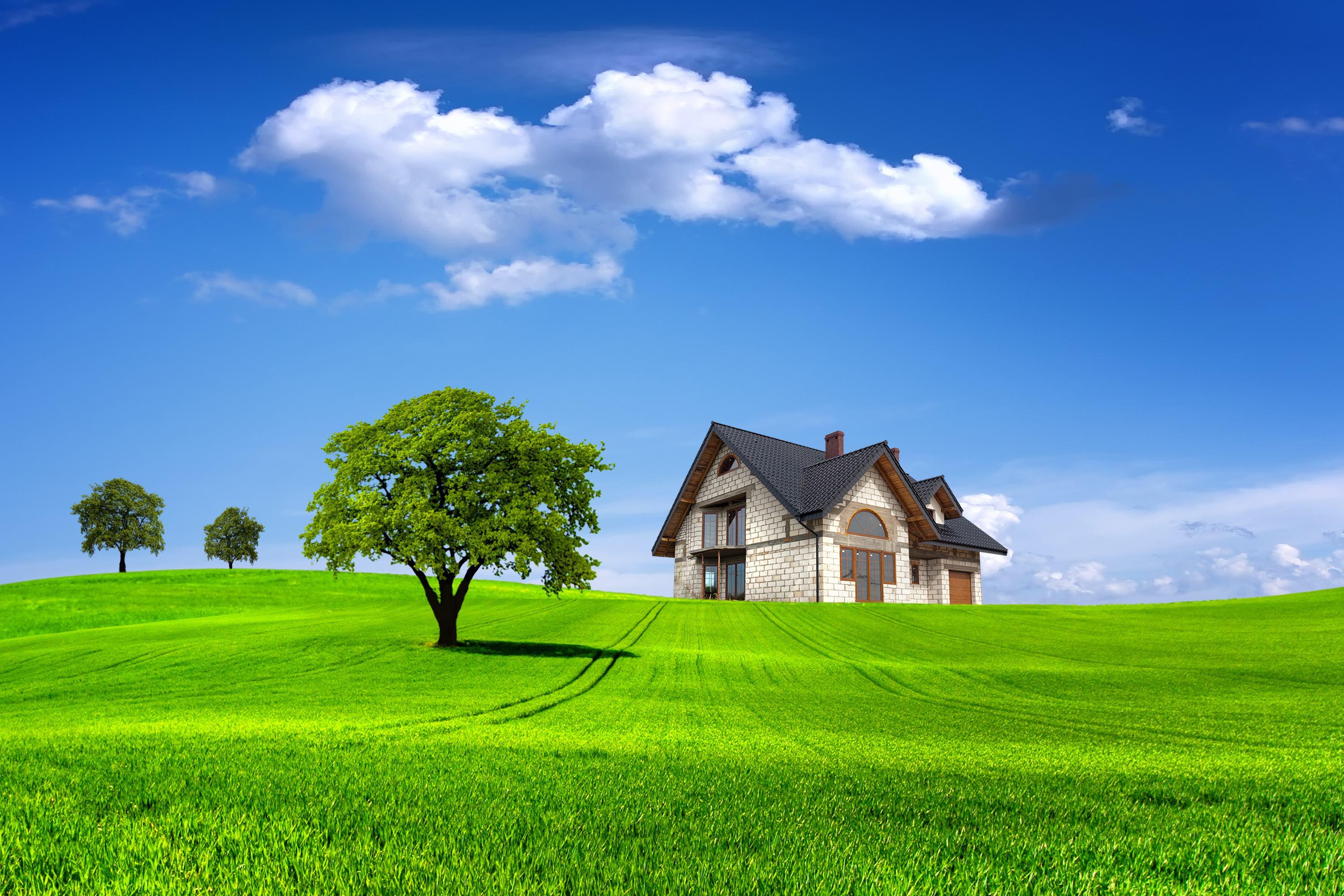 3000x2000 Nature Home Wallpaper
