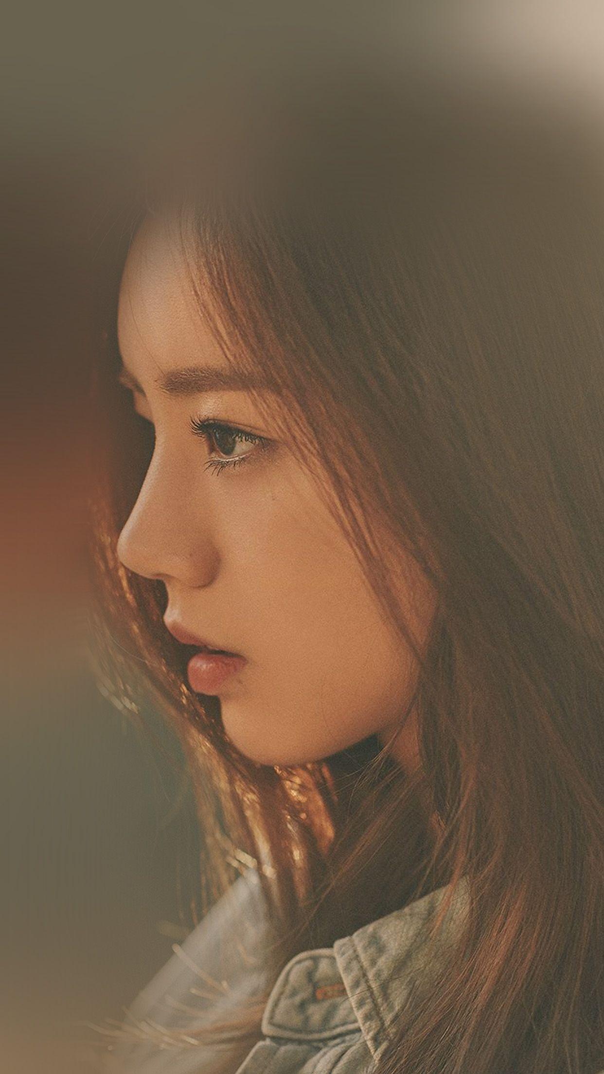 1242x2208 Hyeri Wallpaper