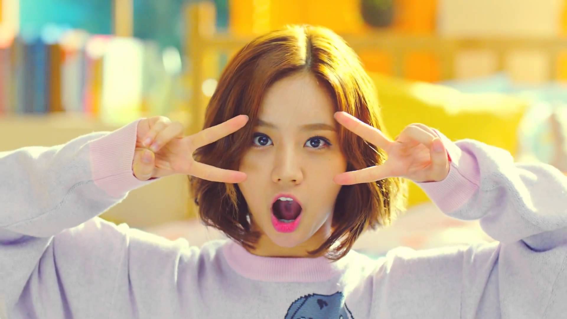 Lee Hyeri Wallpapers Top Free Lee Hyeri Backgrounds WallpaperAccess