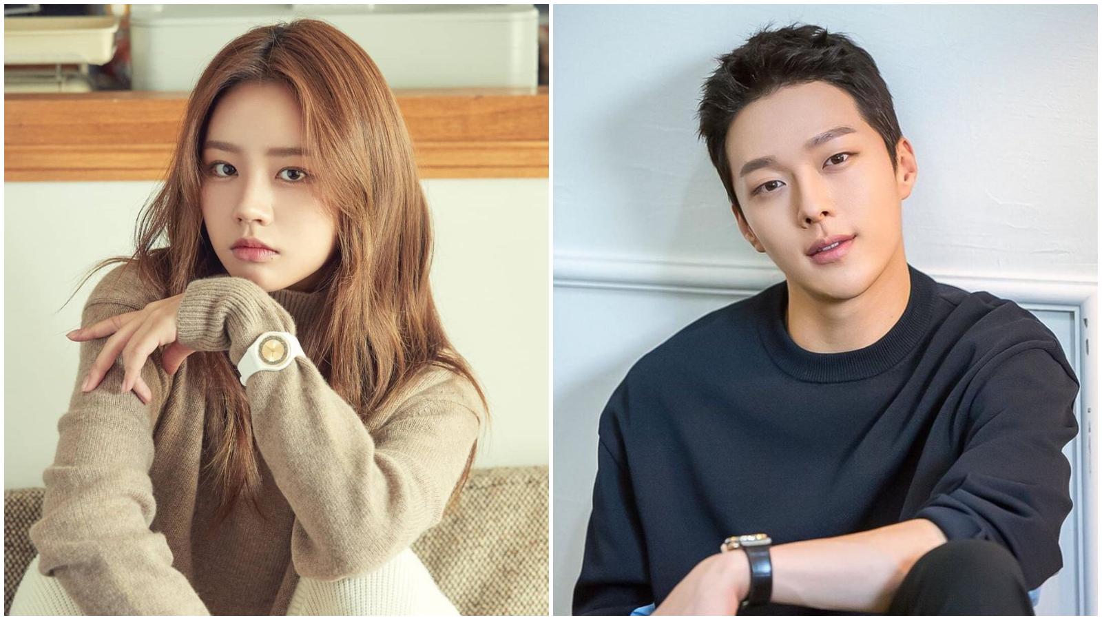 1600x900 Watch: My Roommate Is Gumiho releases fun teasers starring Girl's Day's Hyeri and Jang Ki Yong