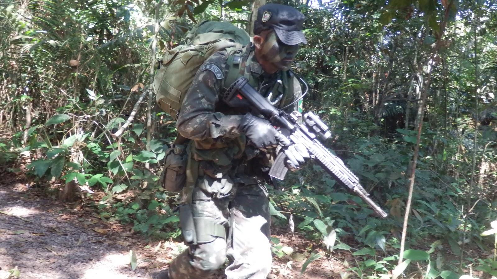 1600x900 MILITARY TECHNOLOGY: “Strong Arm, Friendly Hand”