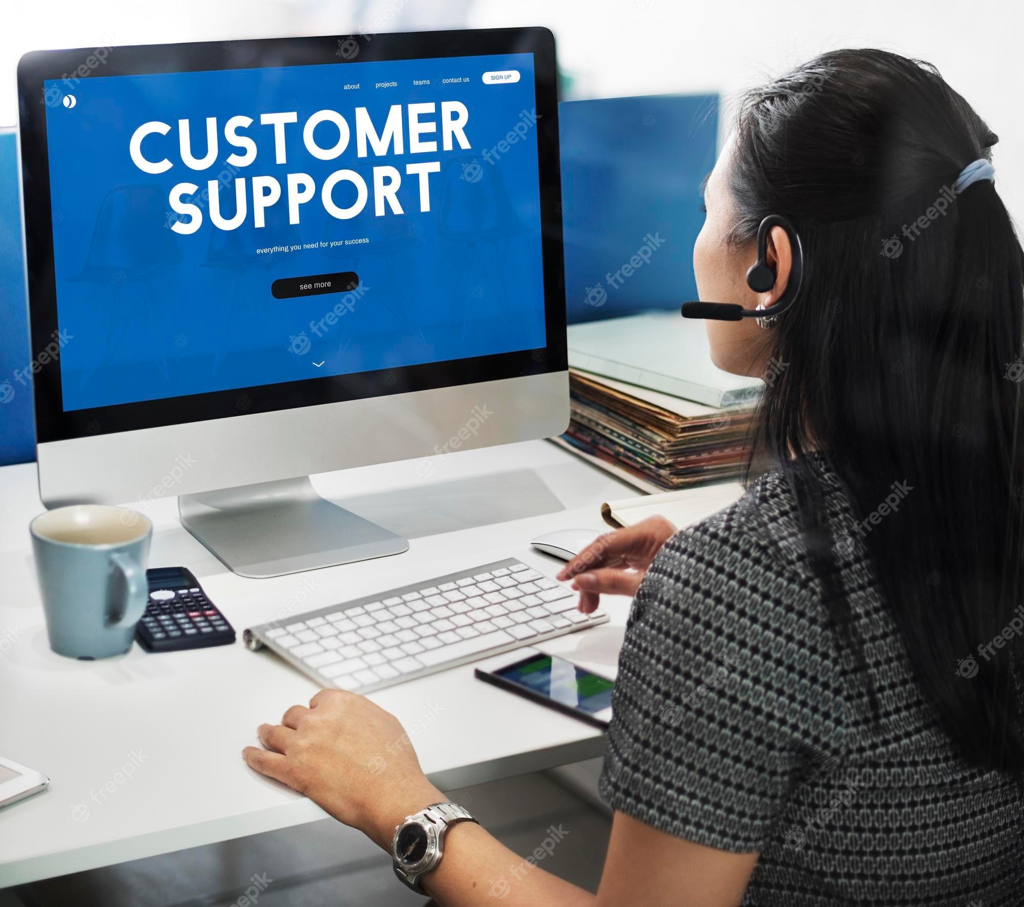 Customer Support Wallpapers - Top Free Customer Support Backgrounds