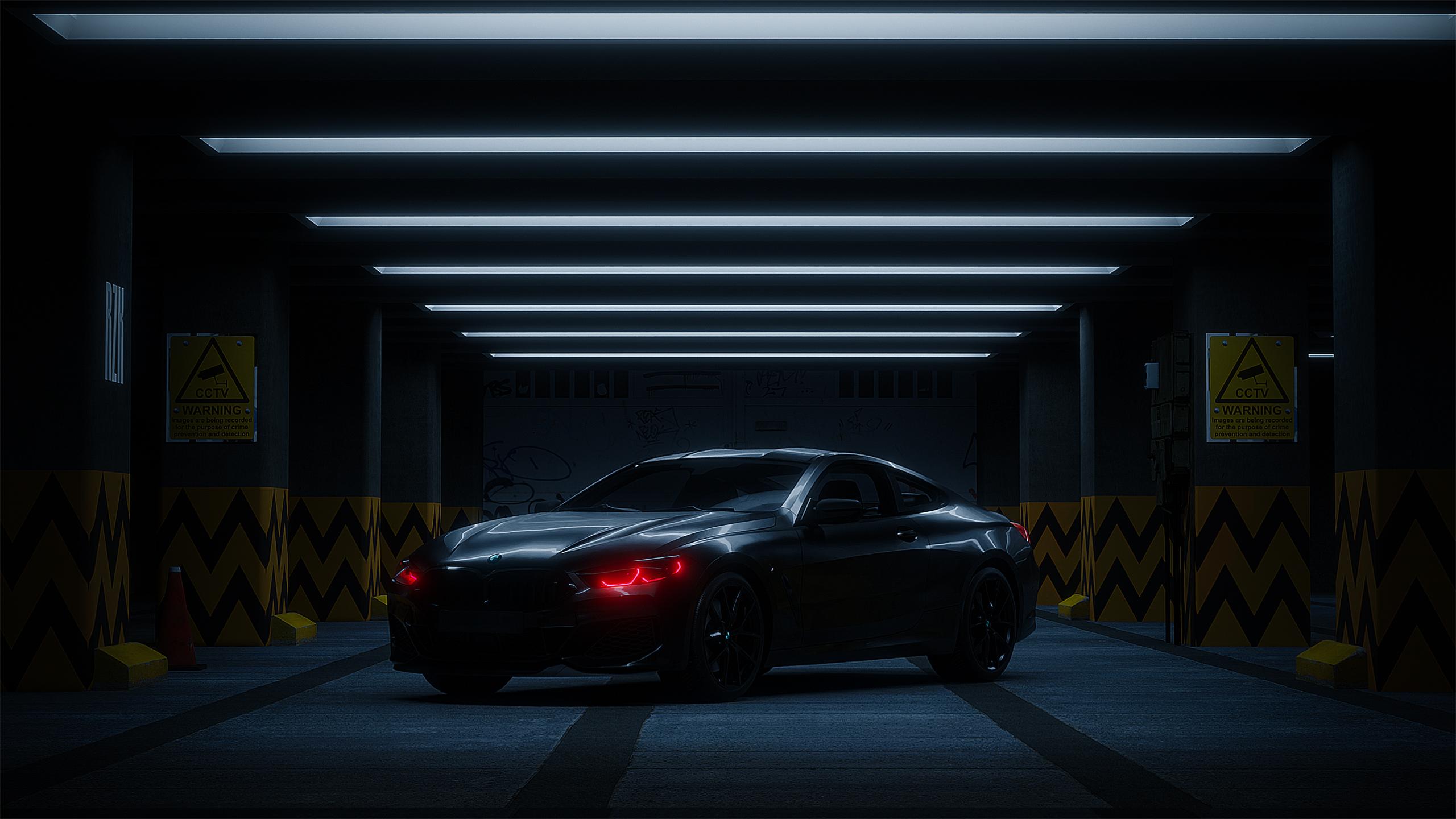 2560x1440 BMW M4 Wallpaper and Background