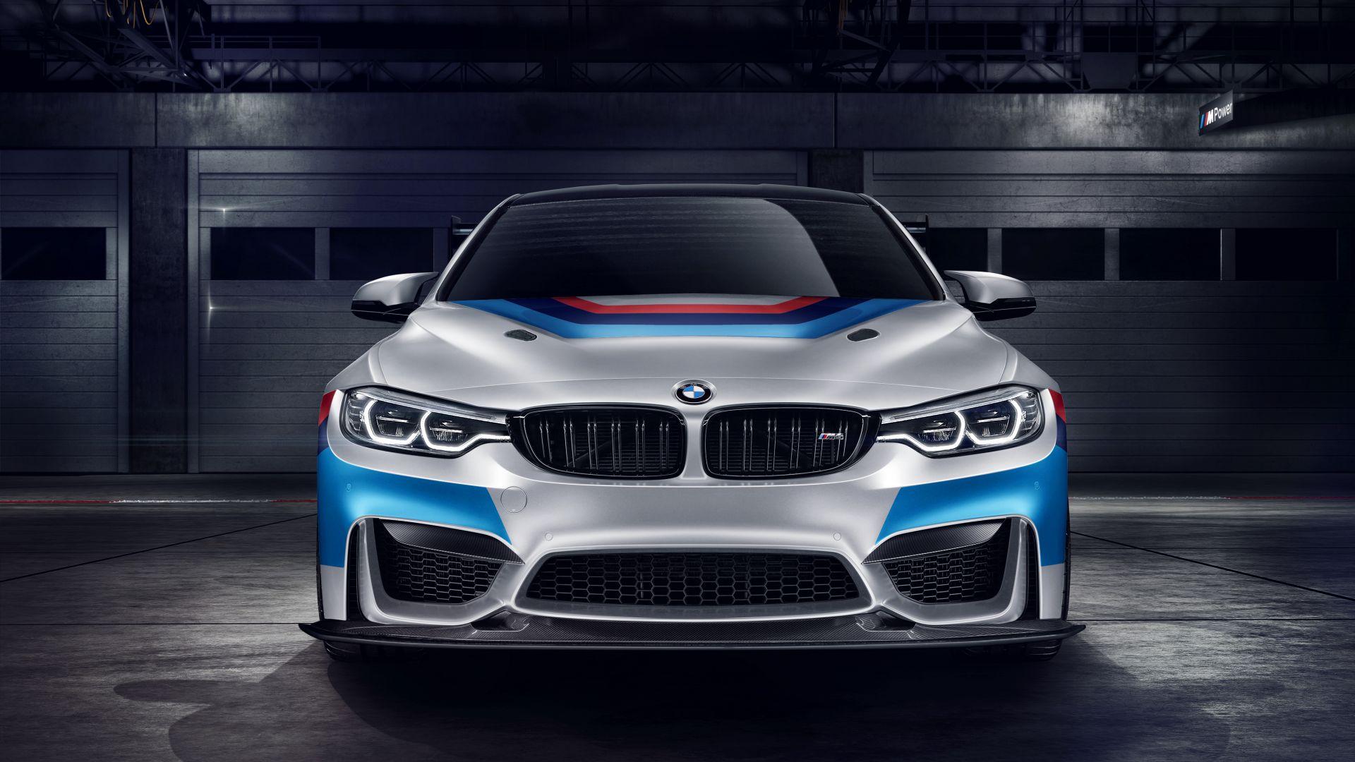 1920x1080 Desktop Wallpaper Bmw M4 Gt Competition Package, Sports Body, 4k, HD Image, Picture, Background, B382f0