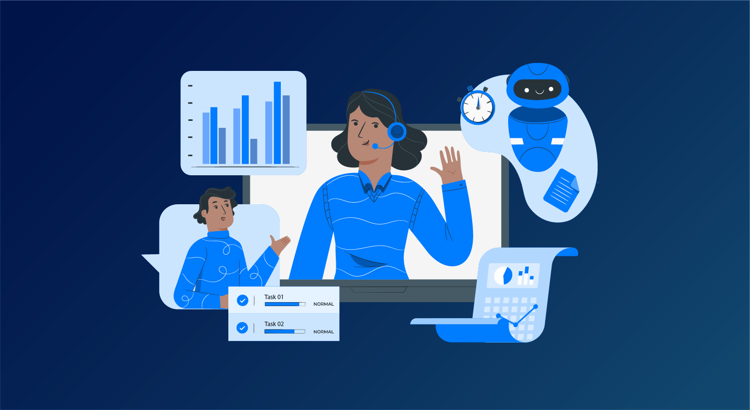 Customer Support Wallpapers - Top Free Customer Support Backgrounds