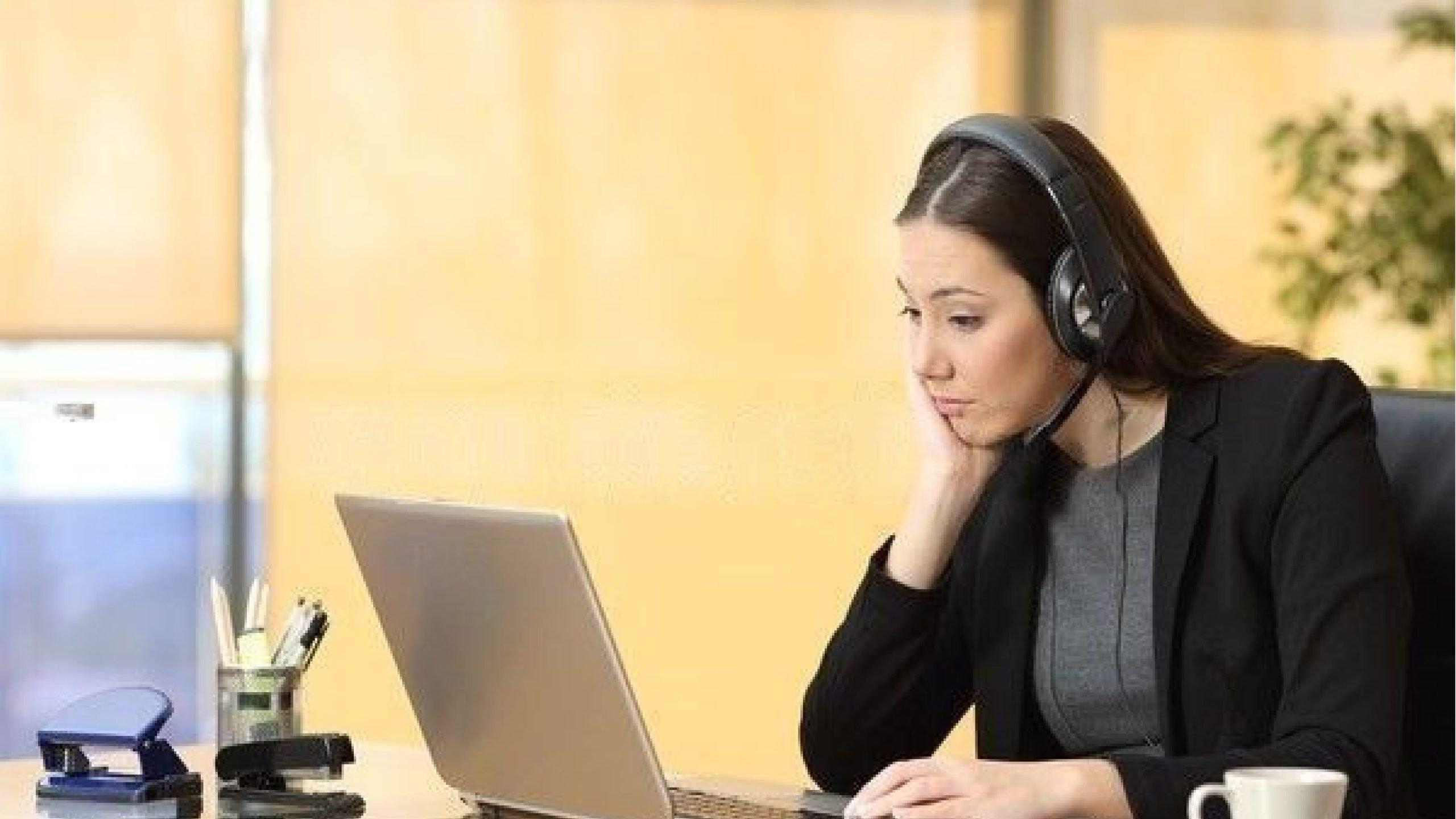 2560x1440 Can Bad Customer Service Reduce Your Conversion Rate?