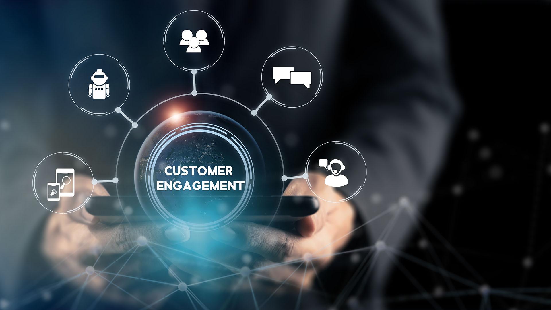 1920x1080 Customer Support 2.0: Engaging Clients in the Omnichannel Environment through Conversational Technology