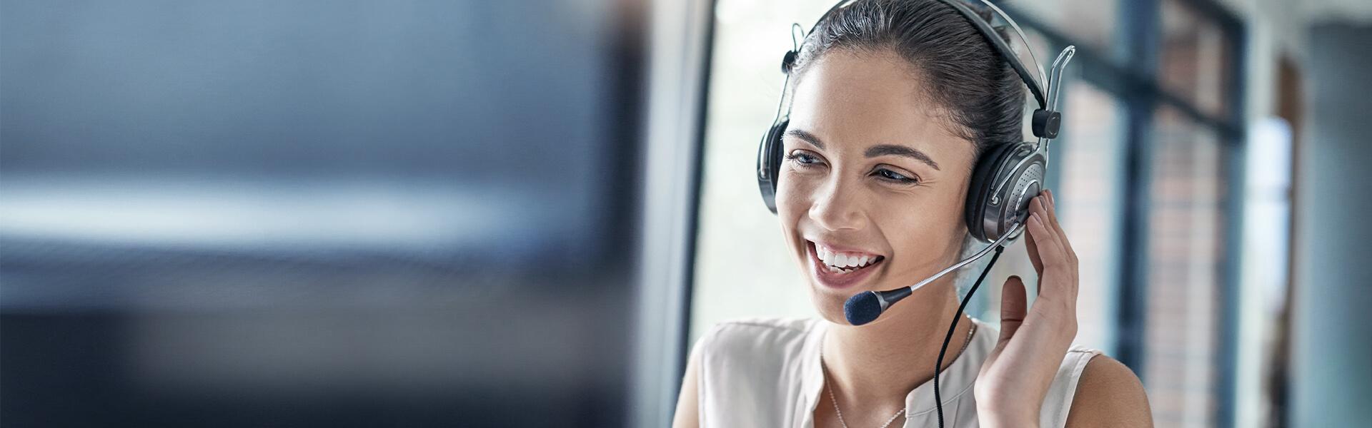 1920x600 Customer Service