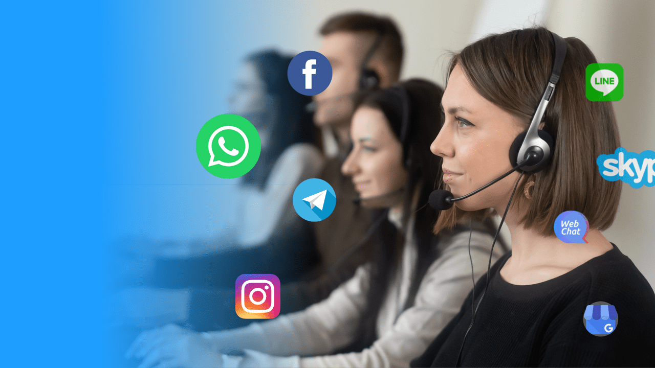 1280x720 Aunoa CRM and Support Agents inteligentes a medida para empresas. Aunoa. Shopify App Store