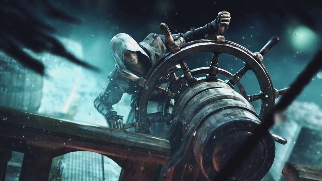 1280x720 Mission 6: A Scientific Inquiry's Creed IV: Black Flag Guide
