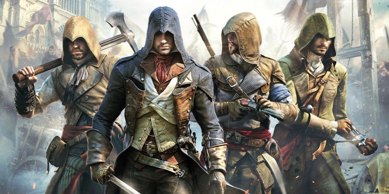 1280x640 Why Assassin's Creed Unity's Prologue Should Have Been the Whole Game