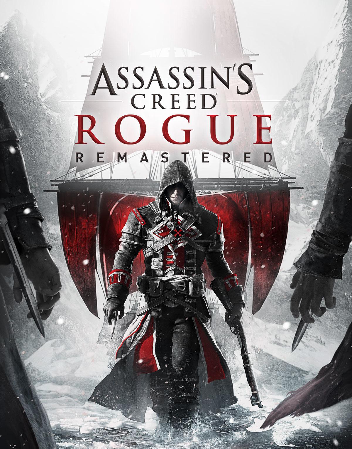 1200x1529 Assassin's Creed: Rogue. Assassin's Creed