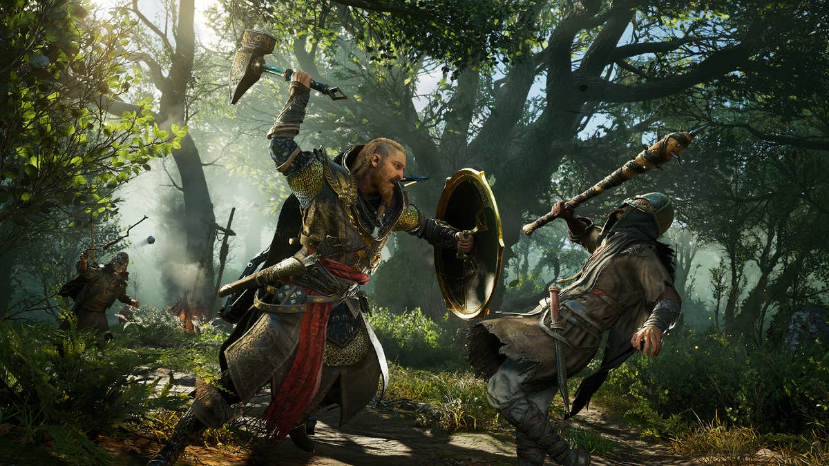 1200x675 Assassin's Creed Valhalla Review: A Legacy's Burden