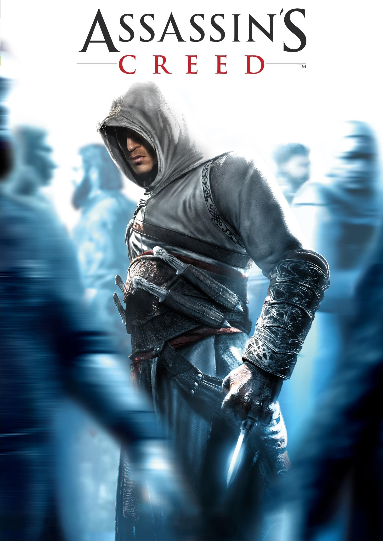 1600x2255 Assassin's Creed. Assassin's Creed