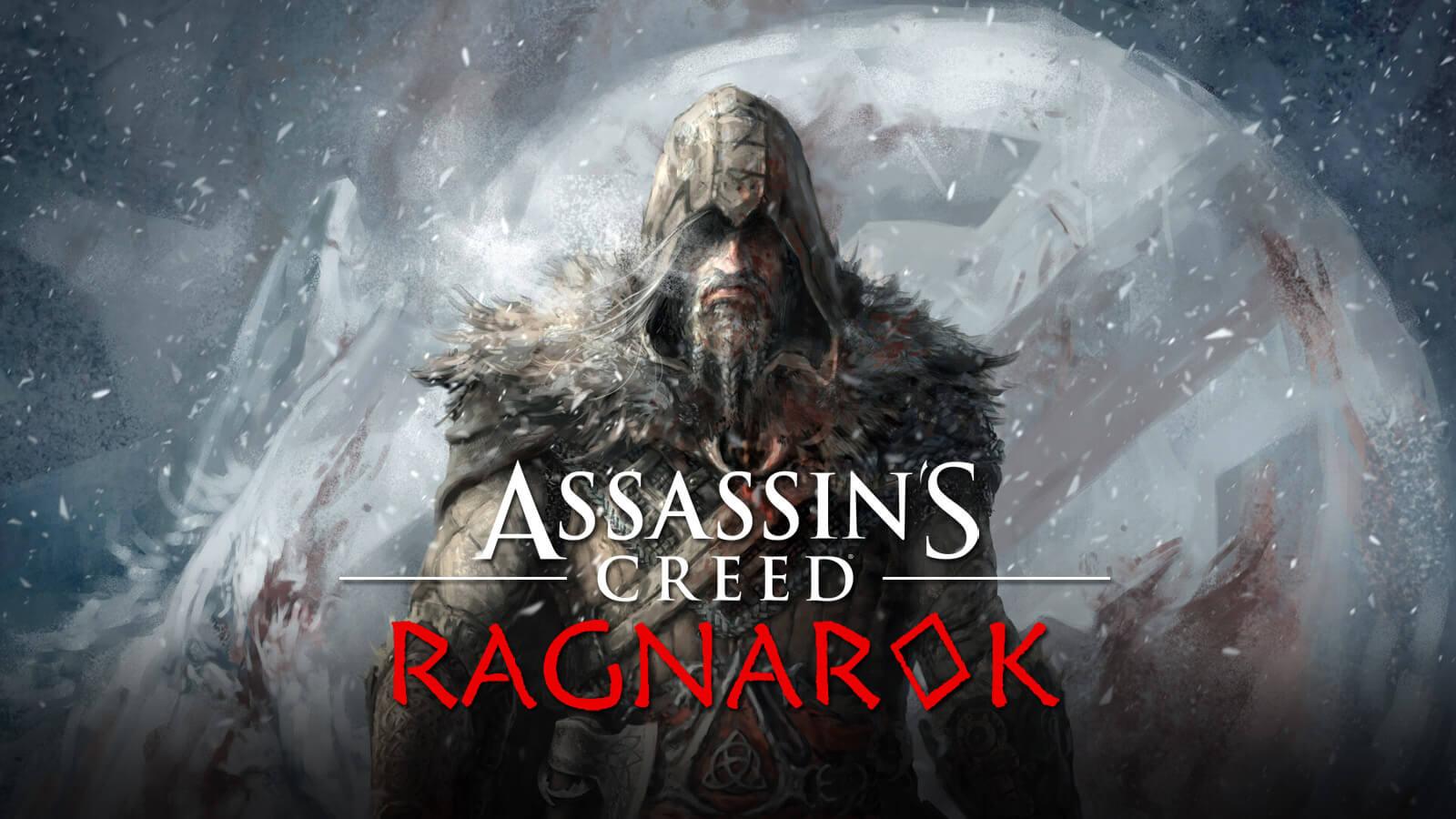 1600x900 Assassin's Creed Ragnarok Rumored to Reveal in February 2020