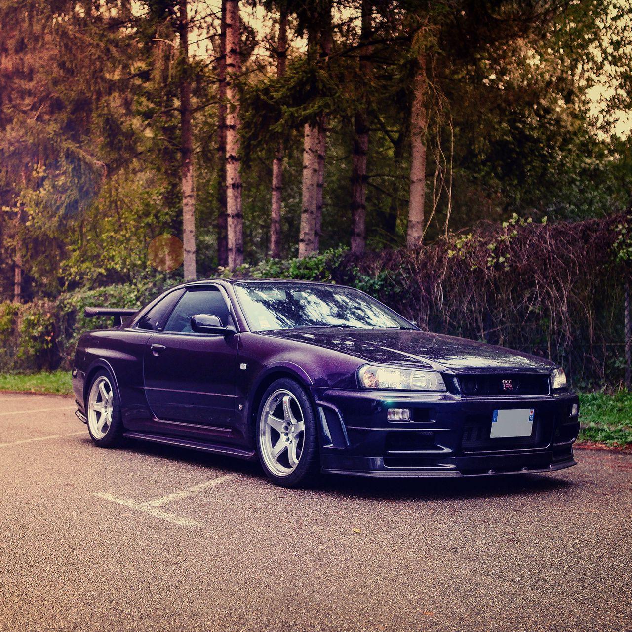 Nissan Skyline 4k Wallpapers - Top Free Nissan Skyline 4k Backgrounds ...