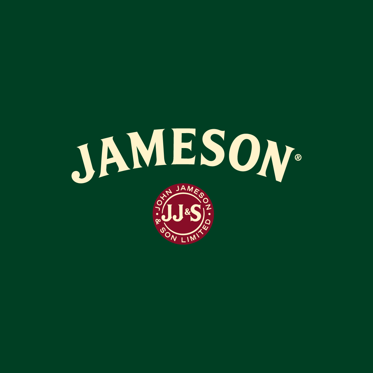 1300x1300 Free download Jameson Whiskey Logo The Hippest Pics [1300x1300] for your Desktop, Mobile & Tablet. Explore Jameson Wallpaper. Jenna Jameson Wallpaper, Jameson Whiskey Wallpaper