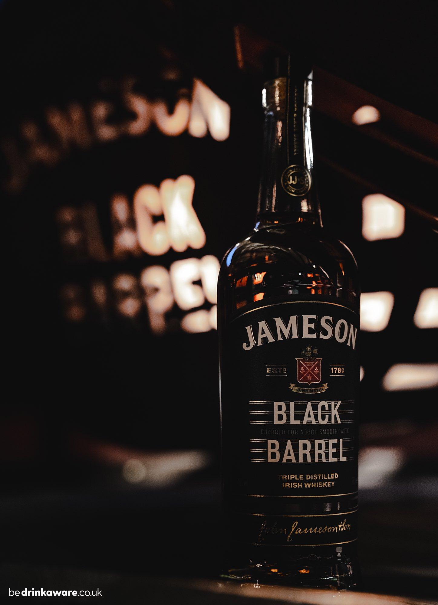 1447x2000 Jameson Whiskey NI