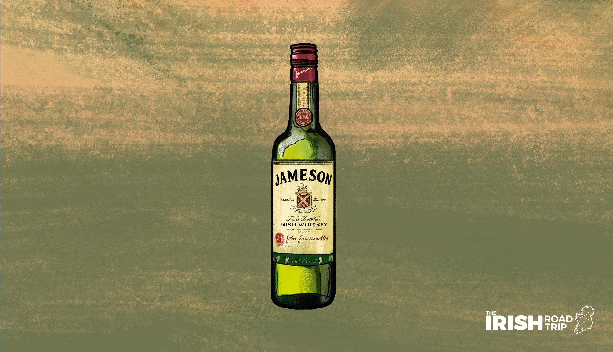2008x1155 Best Irish Whiskey to Drink Straight (3 for 2023)