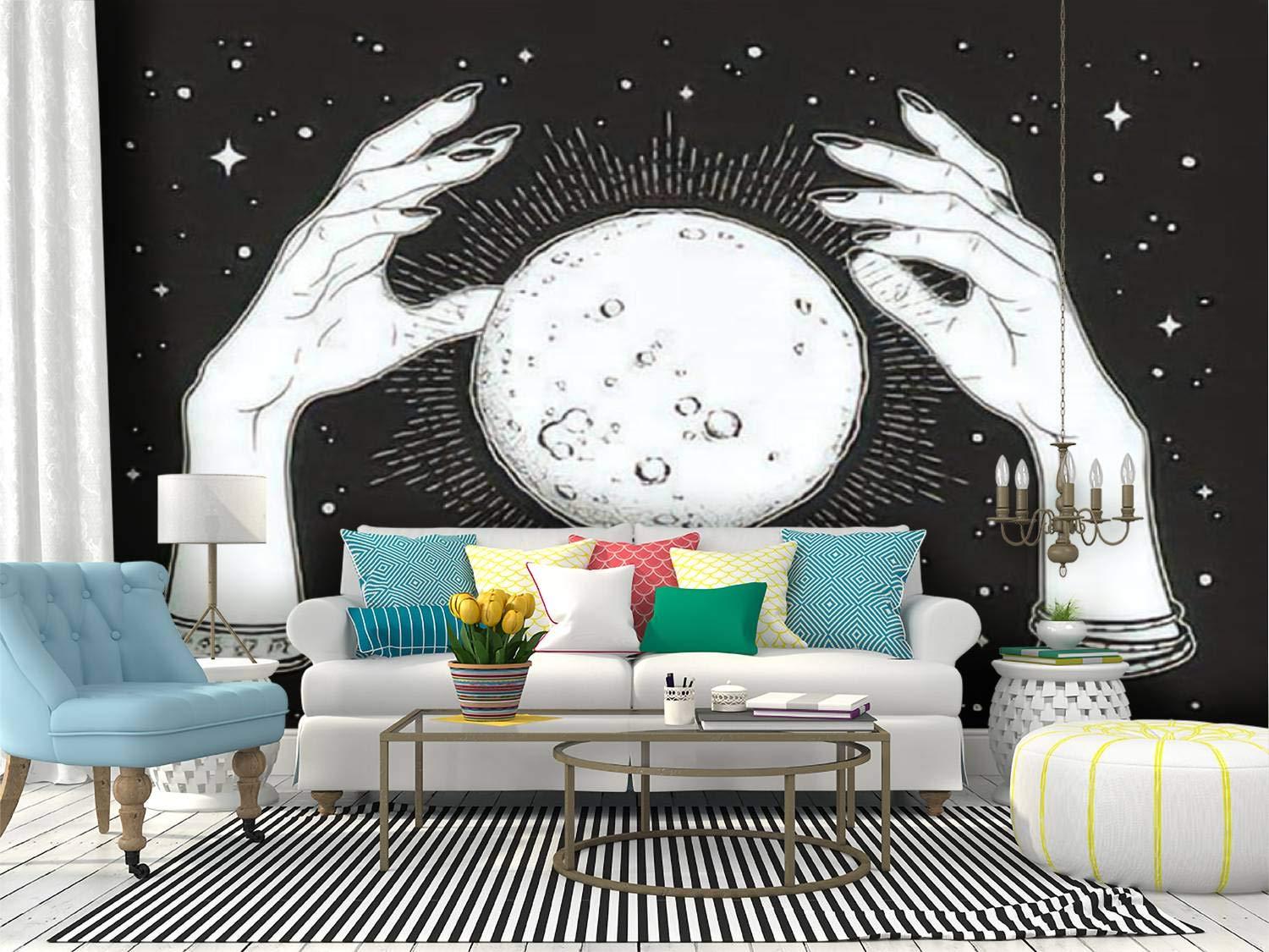 Fortune Teller Wallpapers - Top Free Fortune Teller Backgrounds