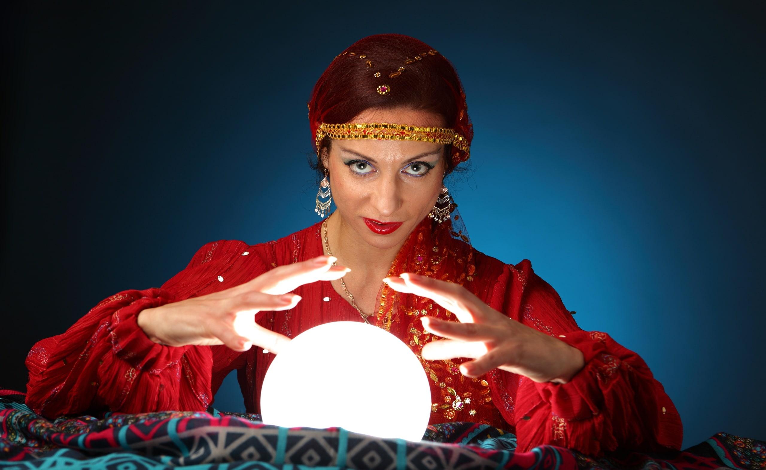 Fortune Teller Wallpapers Top Free Fortune Teller Backgrounds