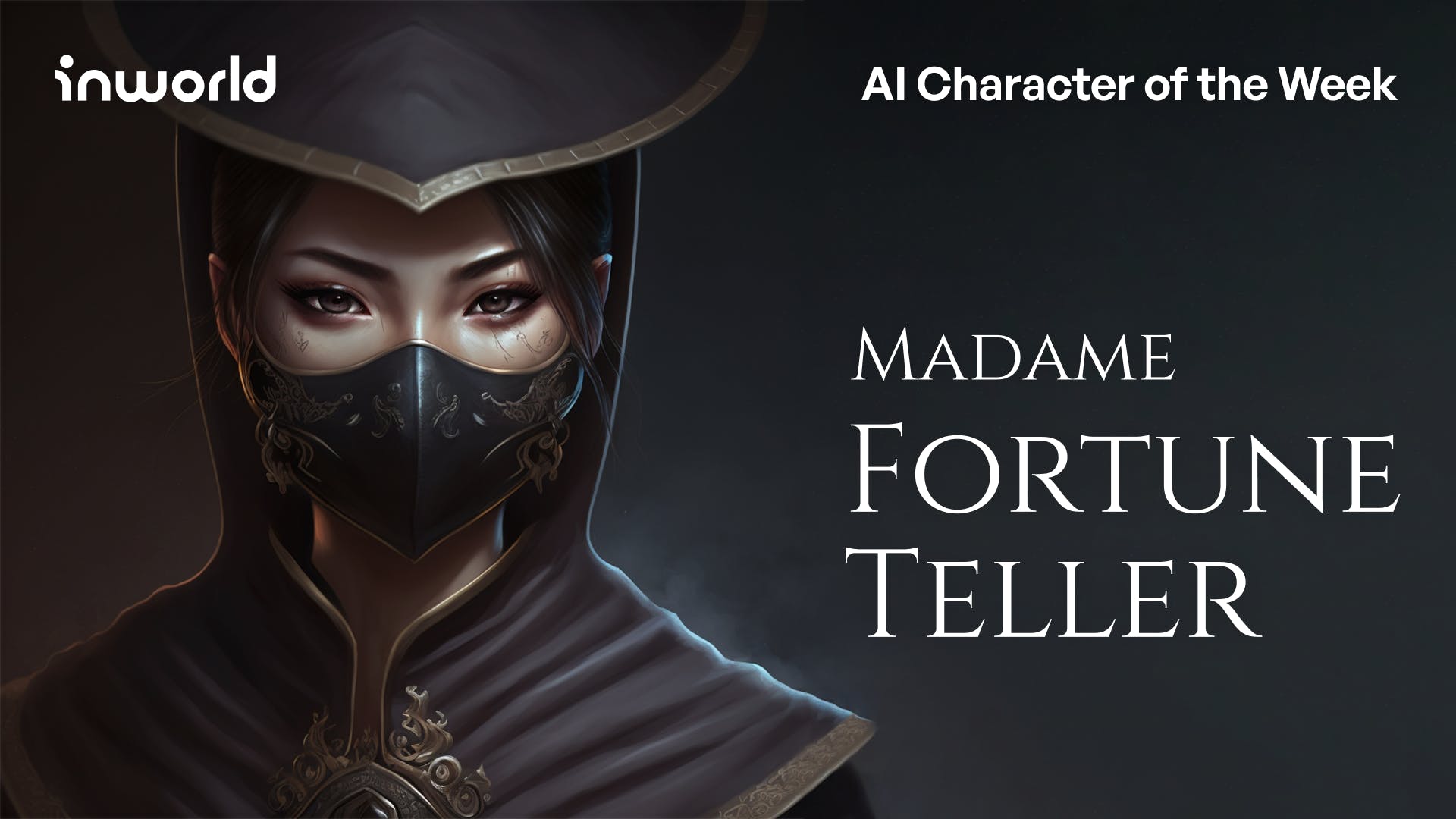 Fortune Teller Wallpapers - Top Free Fortune Teller Backgrounds