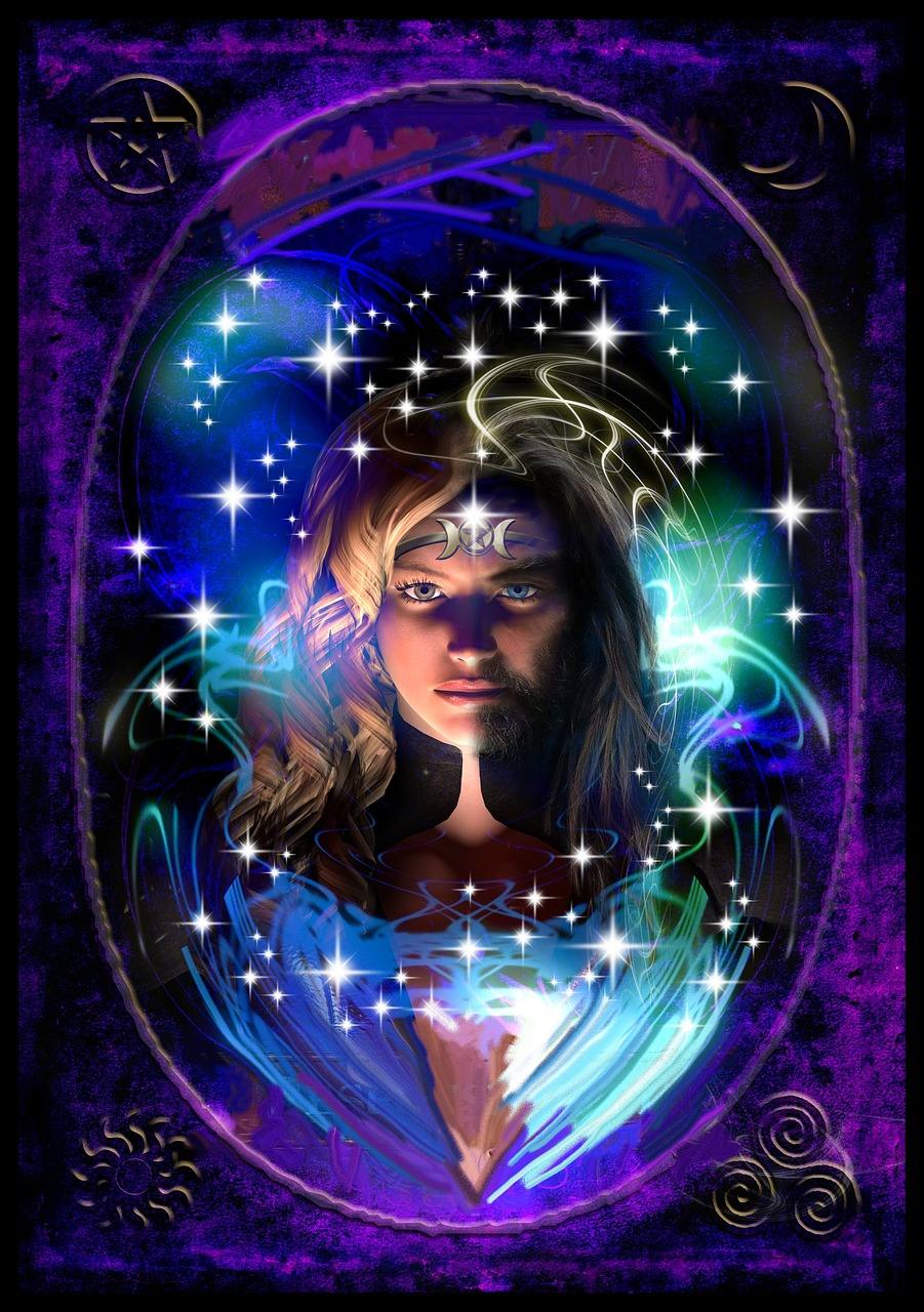 901x1280 Free Online Fortune Telling. Find a Fortune Teller for 2020!
