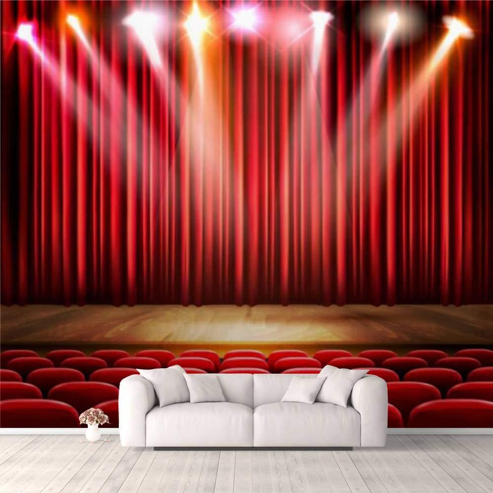 Auditorium Wallpapers - Top Free Auditorium Backgrounds - WallpaperAccess