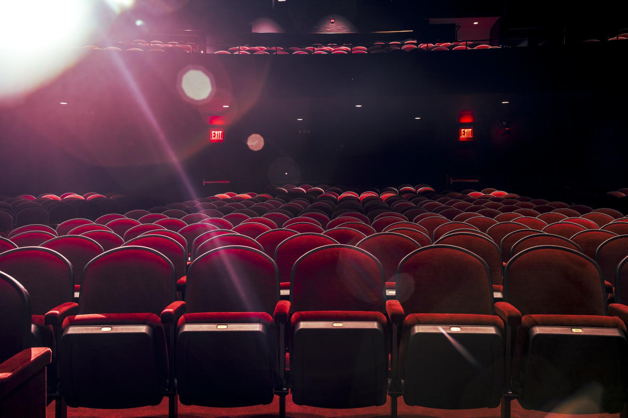2000x1333 New York City's Legendary Paris Theater Reopens: What Film Lovers Can Expect