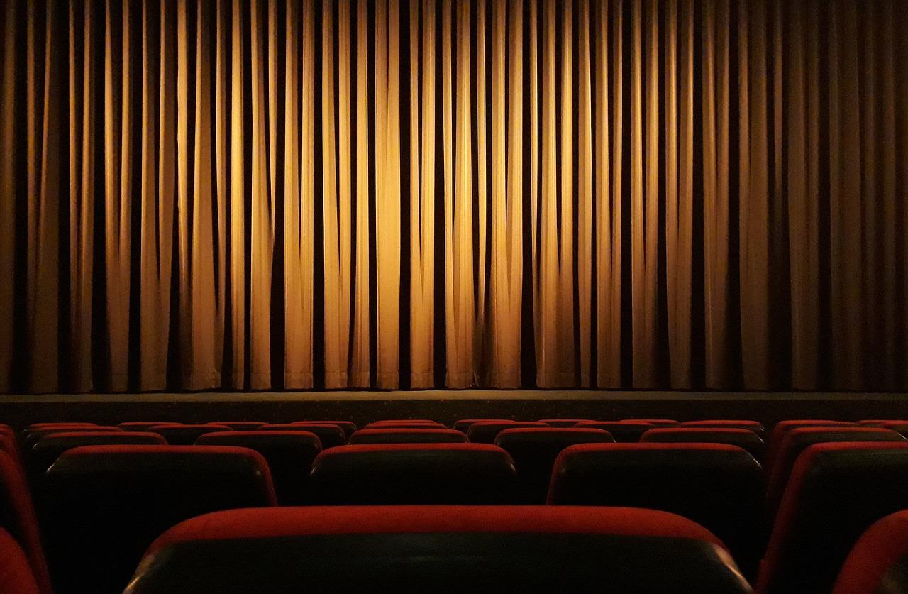 1280x837 Free Theatre & Stage Image
