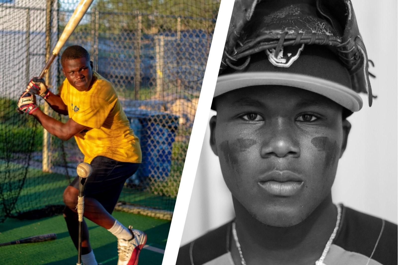 1600x1068 Major League Dreams: Virgin Islander Is One Of 15 Who Bested Over 100 Players From 75 Schools To Become All Star Baseball Player In Miami Dade, Florida