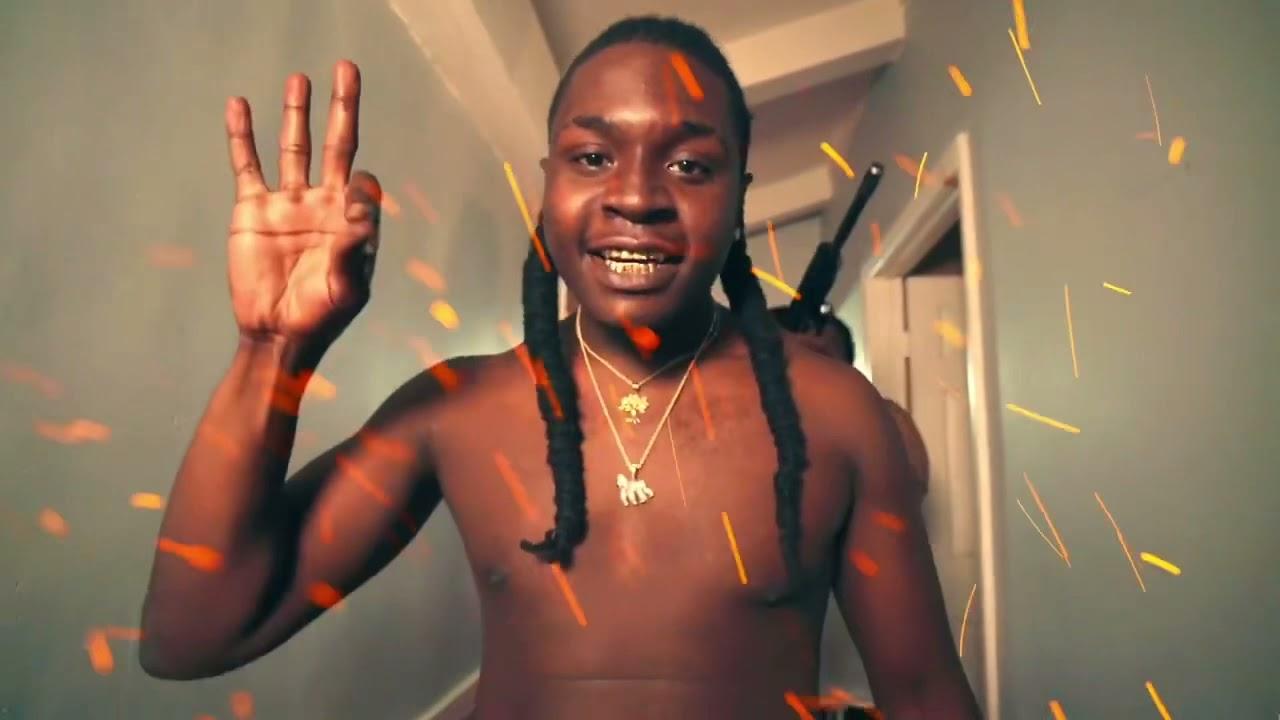 1280x720 Rizzo Dollaz “Drugz” (Official Video) [Hoodrixh Plug Exclusive]