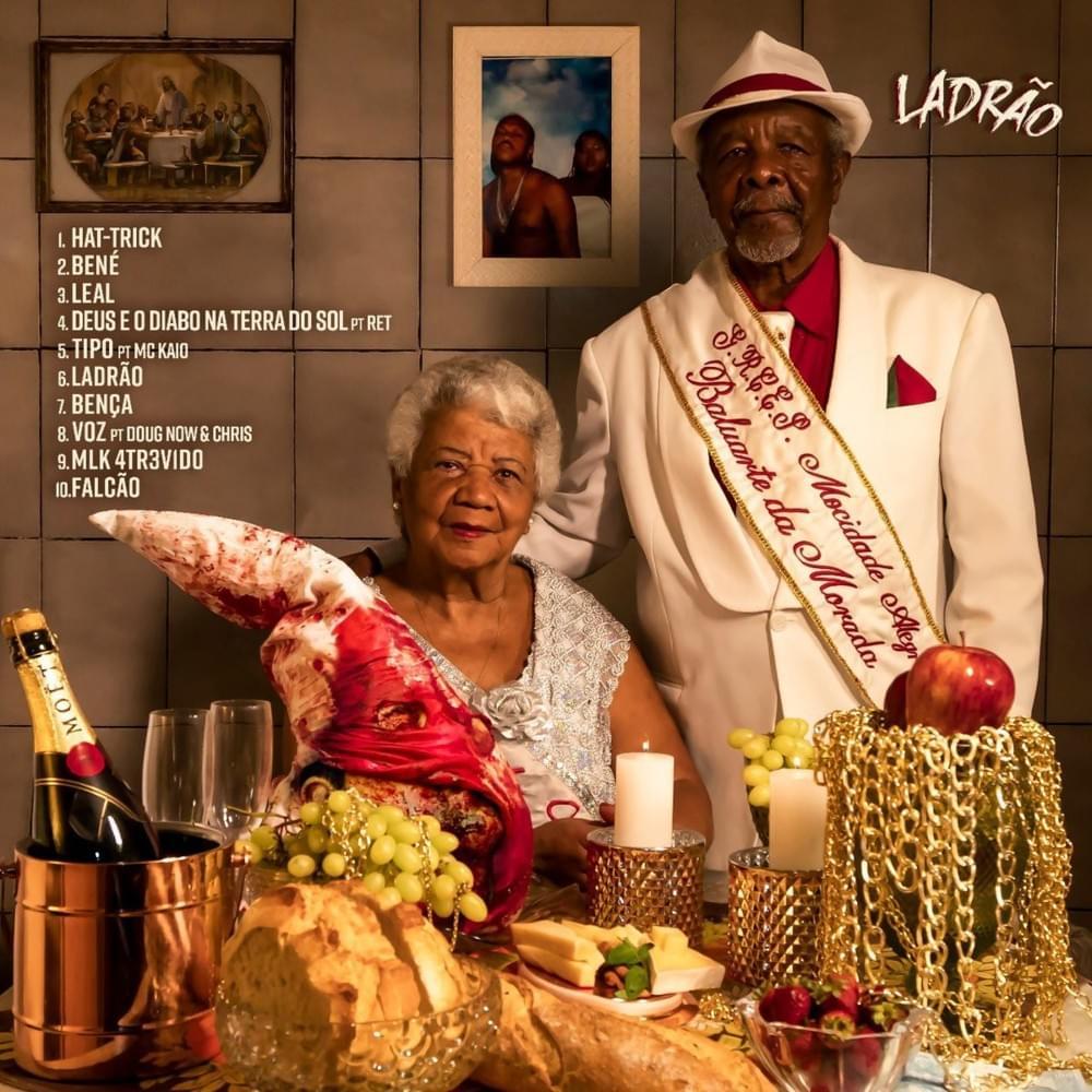 1000x1000 Jones Manoel: Jones Manoel Djonga lançou esse álbum, morava em Petrolina. Por razões que não cabe falar, era o momento mais triste da minha vida adulta. Todo