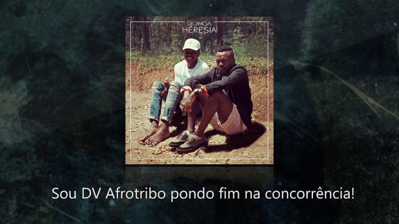 1280x720 O Mundo é Nosso by Djonga and Bk', Covers and Remixes