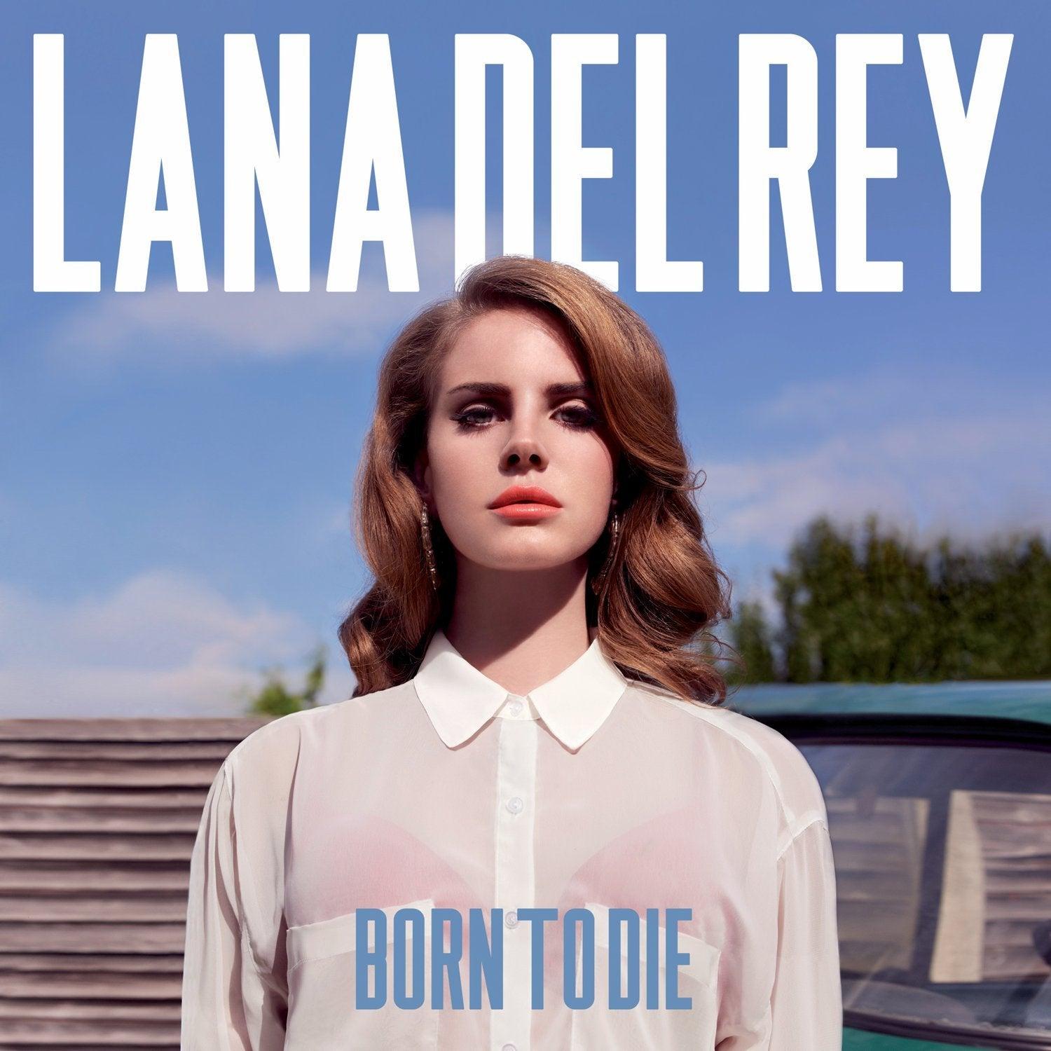 1500x1500 Lana Del Rey To Die Record LP Roots Music Store