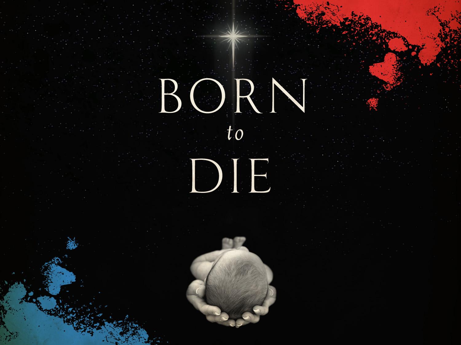 1500x1125 ProgressiveChristianity.org : Born to Die?: Why the Cross Doesn't Belong