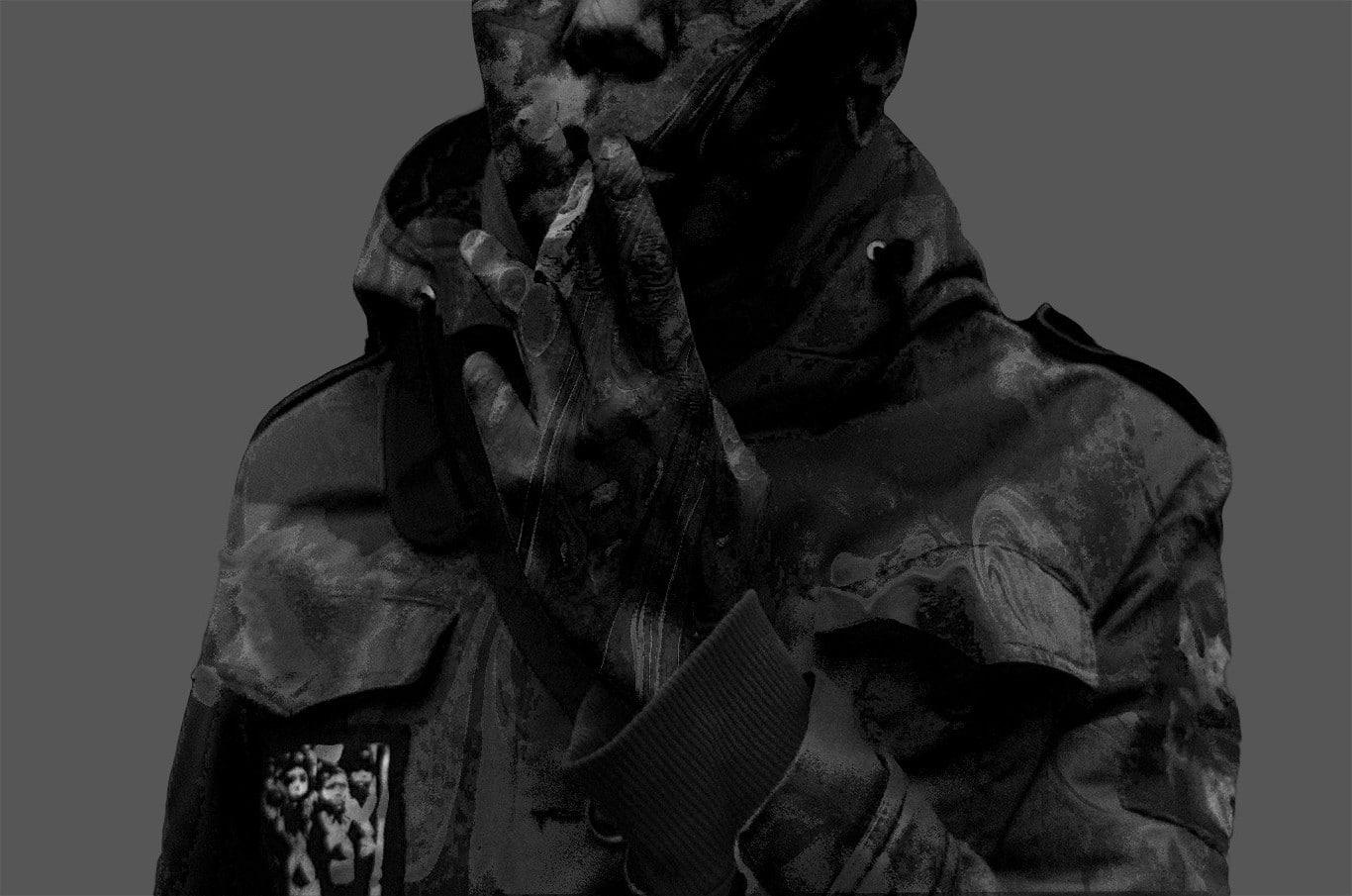 1366x905 Wallpaper / smoking, black, People, born To Die, 720P, The Misfits free download