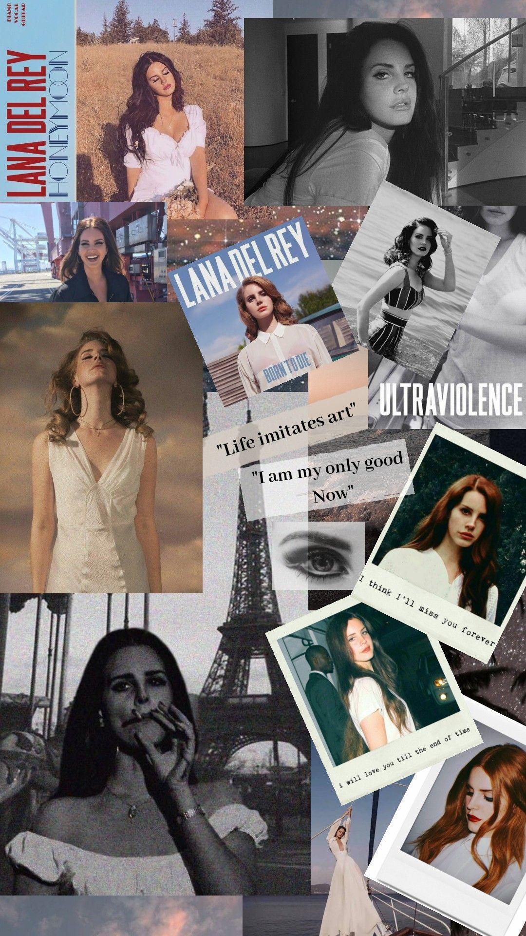 1080x1920 LANA DEL REY Wallpaper. Papel de parede engraçado para celular, Fotos de filmes, computador