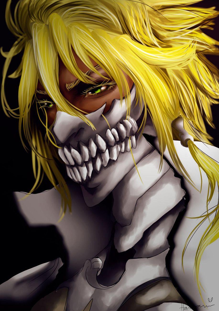 Tier Harribel Wallpapers Top Free Tier Harribel Backgrounds WallpaperAccess