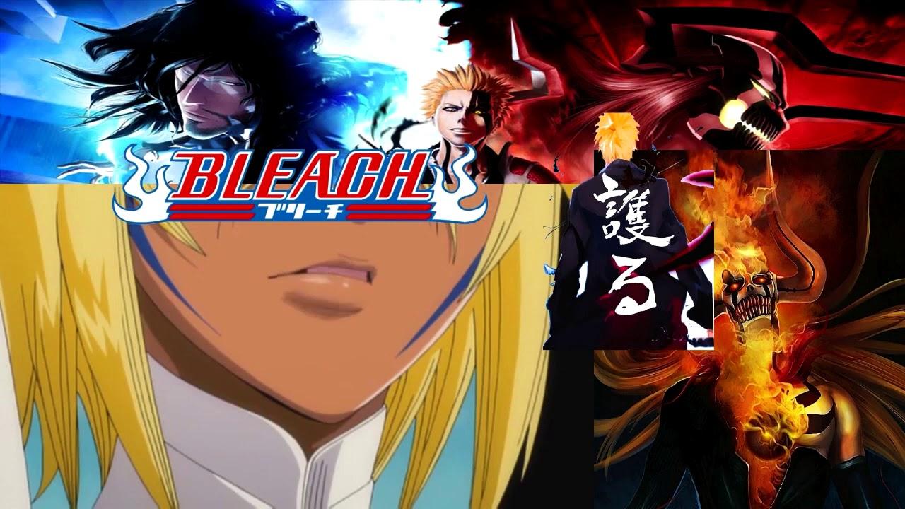 1280x720 Toshiro Hitsugaya vs Tier Harribel Full Fight English Dub