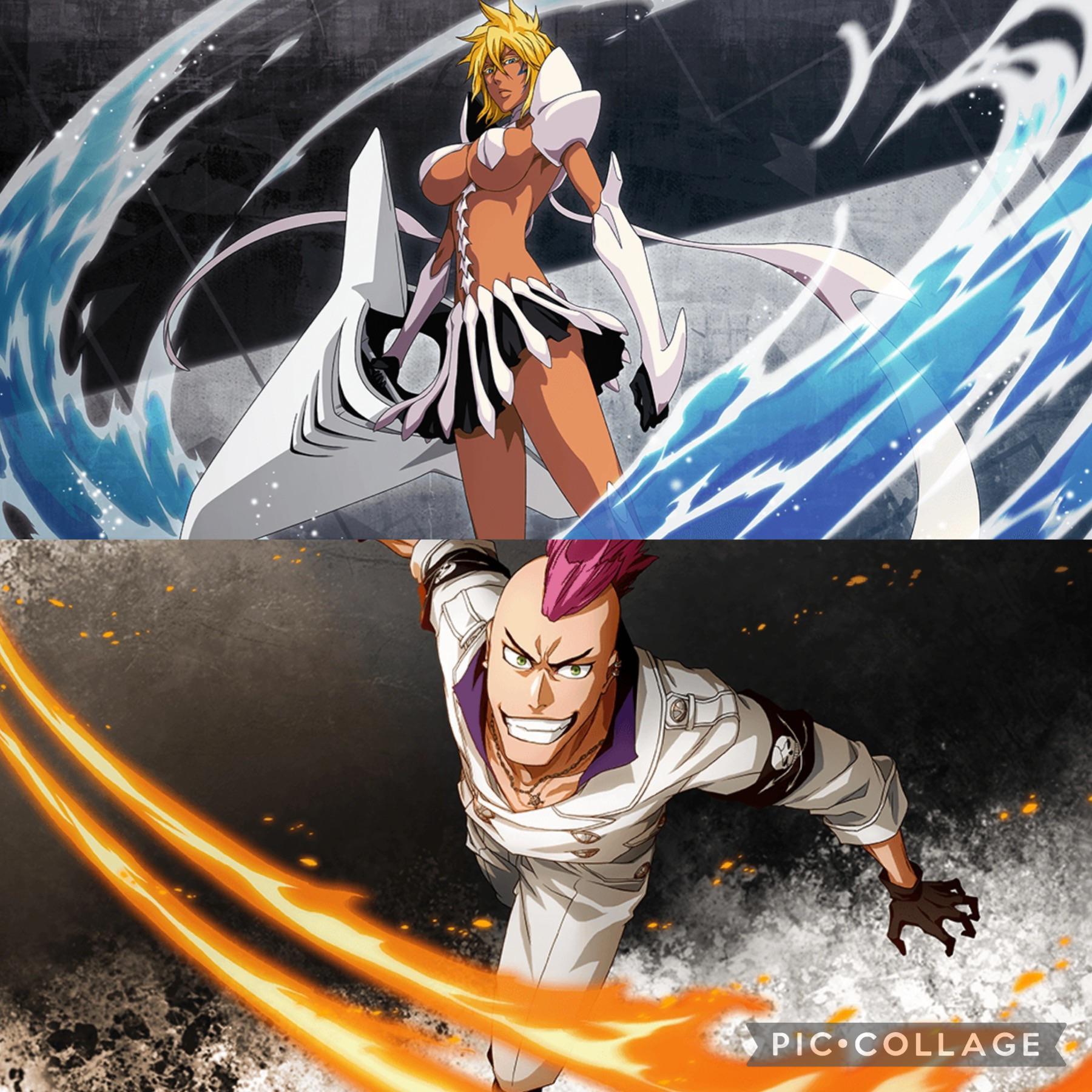 Tier Halibel Wallpapers Top Free Tier Halibel Backgrounds WallpaperAccess