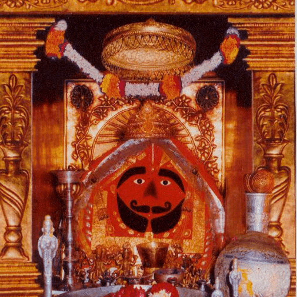 1024x1024 Detailed Information About Salasar Balaji Temple