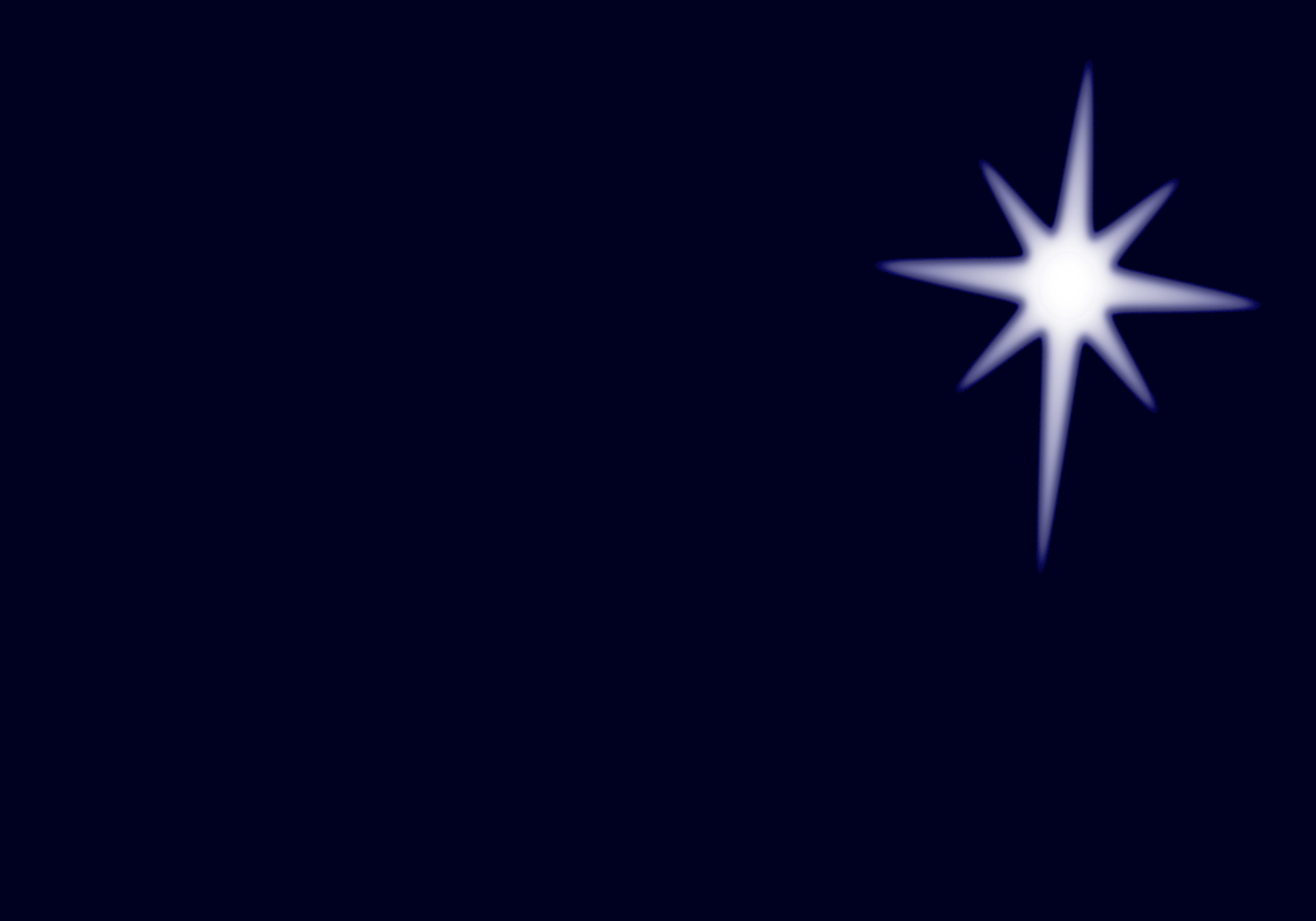 Hình ảnh PNG trong suốt 5000x3500 Ngôi sao Giáng sinh - Miễn phí Biểu tượng và PNG Nền